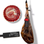 Jamón 100% Ibérico de Bellota de 6.5 a 7.5 kg