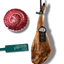 Jamón Ibérico 50% Raza de Cebo